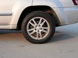 Pristine Jeep Grand Cherokee 5.7L V8 - Meticulously Maintained